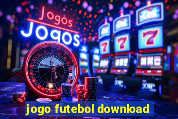 jogo futebol download